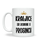 Kraljice Su Rođene U Prosincu - Slika 2