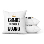 Kraljice Su Rođene U Rujnu - Slika 2