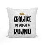 Kraljice Su Rođene U Rujnu - Slika 2