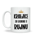 Kraljice Su Rođene U Rujnu - Slika 2
