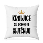 Kraljice Su Rođene U Siječnju