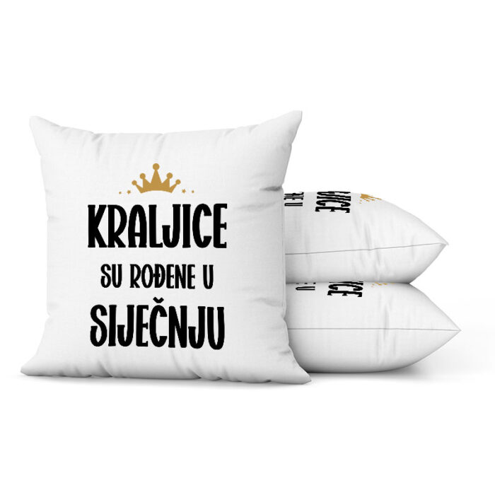 Kraljice Su Rođene U Siječnju - Slika 2