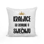 Kraljice Su Rođene U Siječnju - Slika 2