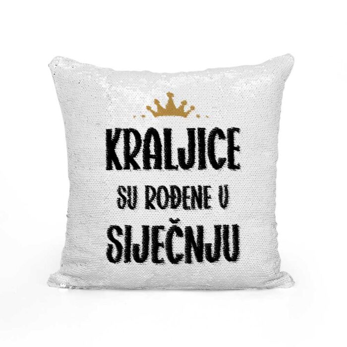 Kraljice Su Rođene U Siječnju - Slika 2