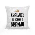 Kraljice Su Rođene U Srpnju - Slika 2