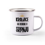 Kraljice Su Rođene U Srpnju