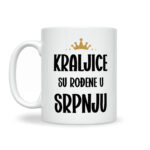 Kraljice Su Rođene U Srpnju - Slika 2