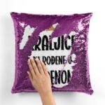 Kraljice Su Rođene U Studenom