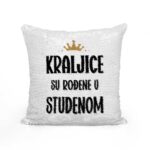 Kraljice Su Rođene U Studenom - Slika 2