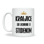 Kraljice Su Rođene U Studenom - Slika 2