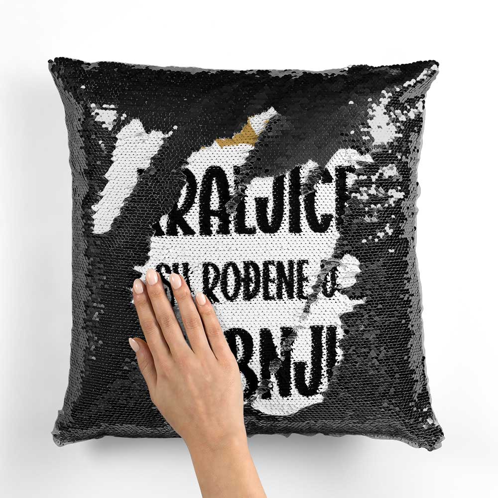 Kraljice Su Rođene U Travnju