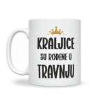 Kraljice Su Rođene U Travnju - Slika 2