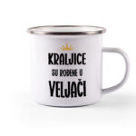 Kraljice Su Rođene U Veljači