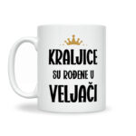 Kraljice Su Rođene U Veljači - Slika 2