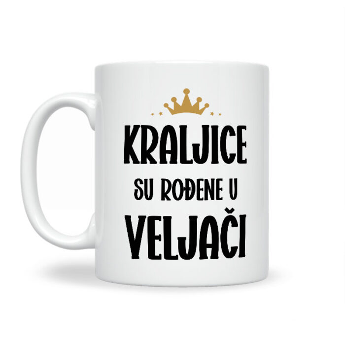 Kraljice Su Rođene U Veljači - Slika 2