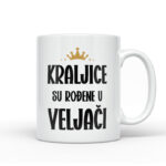 Kraljice Su Rođene U Veljači