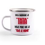 Moj Nadimak Je Tata | Moje Puno Ime Je Gdje Je Mama - Slika 2