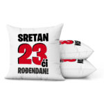 Sretan 23ći Rođendan - Slika 2