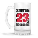 Sretan 23ći Rođendan - Slika 2