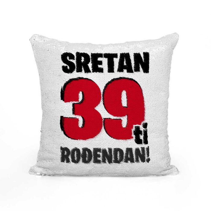 Sretan 39ti Rođendan - Slika 2
