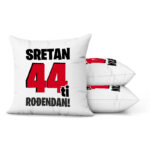 Sretan 44ti Rođendan - Slika 2