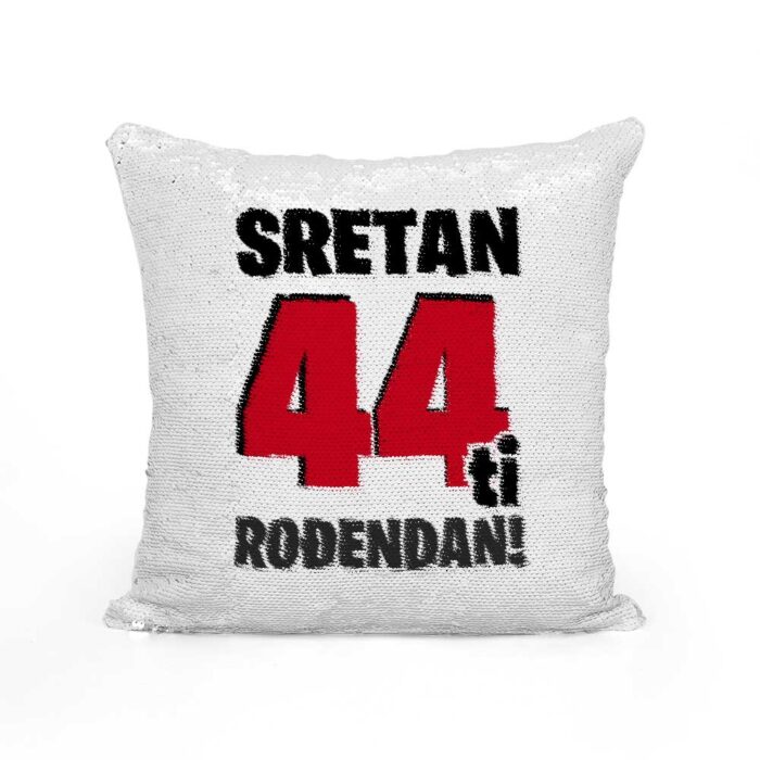 Sretan 44ti Rođendan - Slika 2