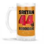 Sretan 44ti Rođendan - Slika 4
