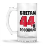 Sretan 44ti Rođendan - Slika 2