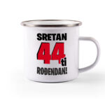 Sretan 44ti Rođendan