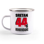 Sretan 44ti Rođendan - Slika 2