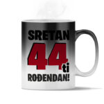 Sretan 44ti Rođendan