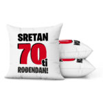 Sretan 70ti Rođendan - Slika 2