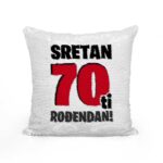 Sretan 70ti Rođendan - Slika 2