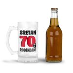 Sretan 70ti Rođendan - Slika 3