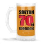 Sretan 70ti Rođendan - Slika 4