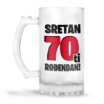 Sretan 70ti Rođendan - Slika 2
