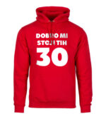 Dobro Mi Stoji Tih 30