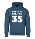 Dobro Mi Stoji Tih 35