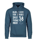 Najbolje Godine Tek Dolaze | Život Počinje Nakon 38