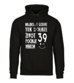 Najbolje Godine Tek Dolaze | Život Počinje Nakon 39