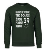 Najbolje Godine Tek Dolaze | Život Počinje Nakon 39