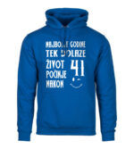 Najbolje Godine Tek Dolaze | Život Počinje Nakon 41