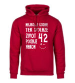 Najbolje Godine Tek Dolaze | Život Počinje Nakon 42