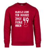 Najbolje Godine Tek Dolaze | Život Počinje Nakon 49