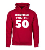 Dobro Mi Stoji Tih 50