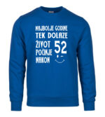 Najbolje Godine Tek Dolaze | Život Počinje Nakon 52