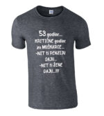 53 Godine... Kritične Godine Za Muškarce... Nit Ti Penziju Daju... Nit Ti Žene Daju...