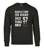 Najbolje Godine Tek Dolaze | Život Počinje Nakon 57