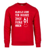 Najbolje Godine Tek Dolaze | Život Počinje Nakon 61