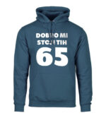 Dobro Mi Stoji Tih 65